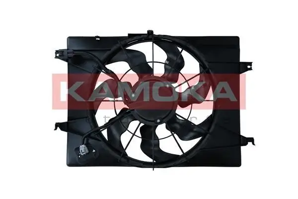 Ventilateur, refroidissement du moteur KAMOKA 7740119