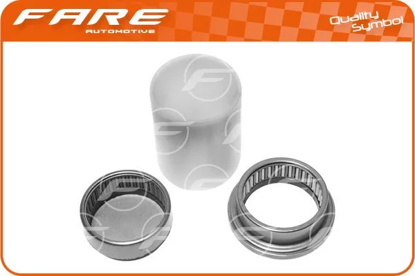 Kit de réparation, suspension de roue FARE 4768