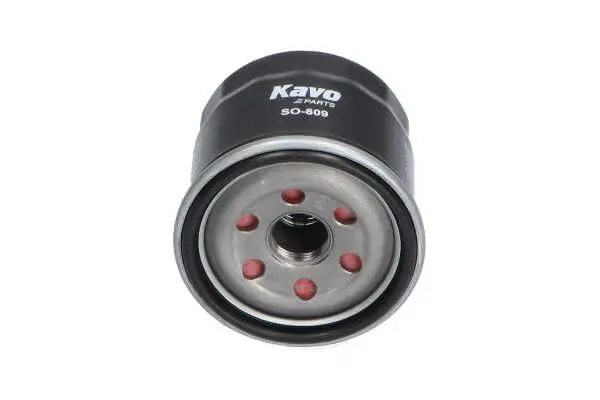 Filtre à huile KAVO PARTS SO-809