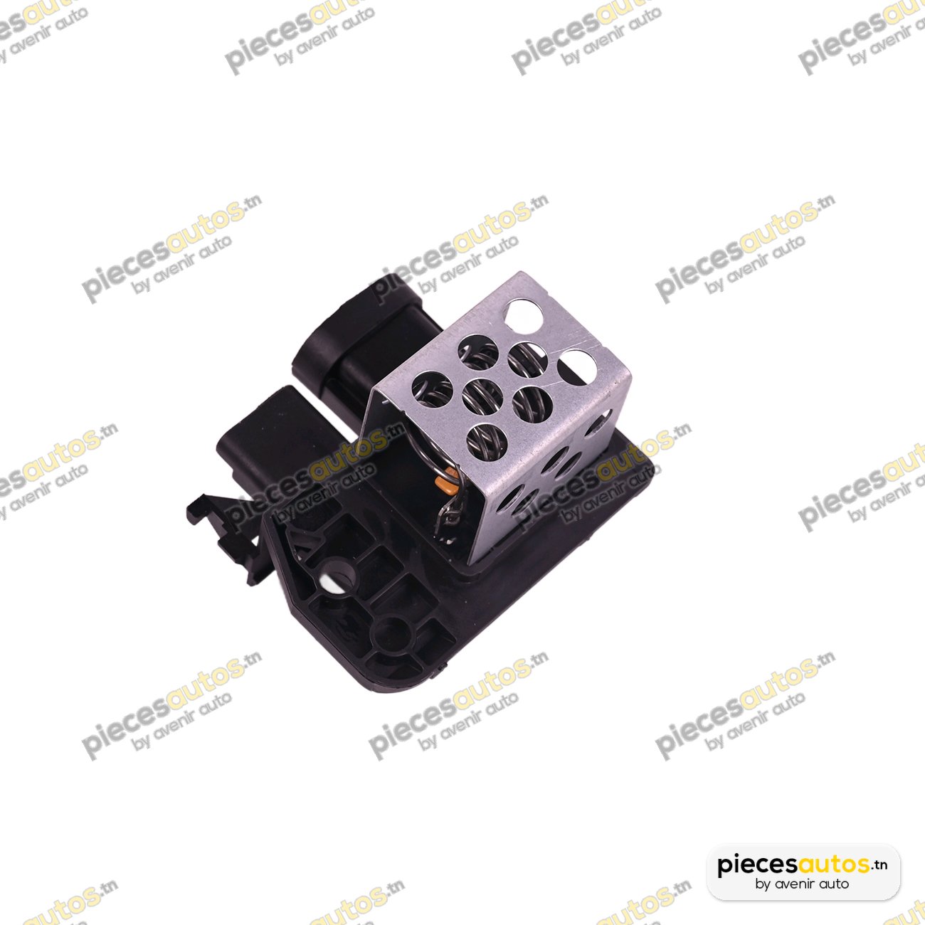 Commande, ventilateur électrique (refroidissement du moteur) Bapmic BF0436100006