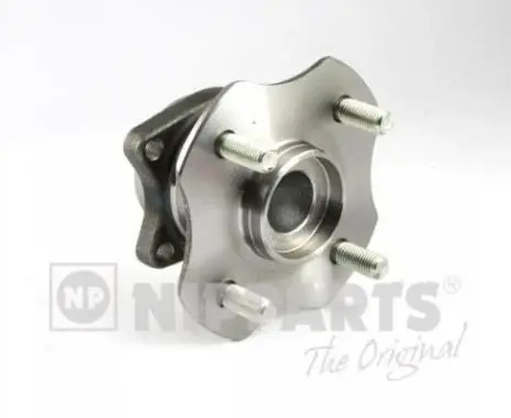 Kit de roulements de roue NIPPARTS N4712084