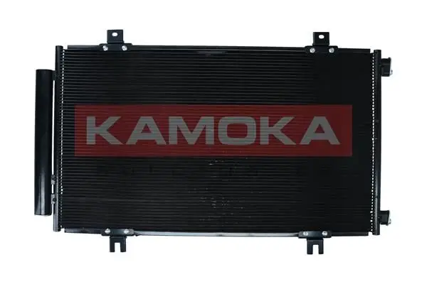 Radiateur climatisation KAMOKA 7800024