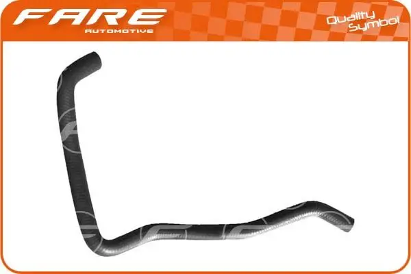 Durite chauffage FARE 29518