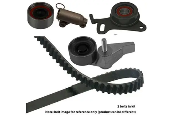 Kit de courroie crantée KAVO PARTS DKT-5541