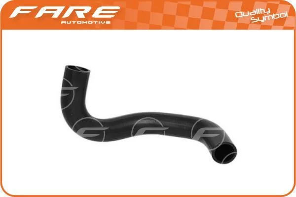 Durite de radiateur FARE 22725