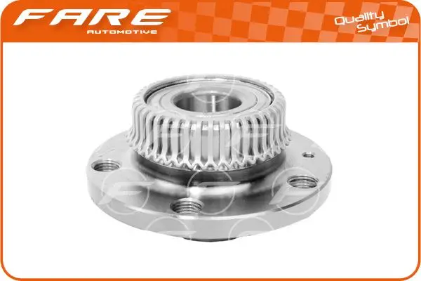 Moyeu de roue FARE 6060