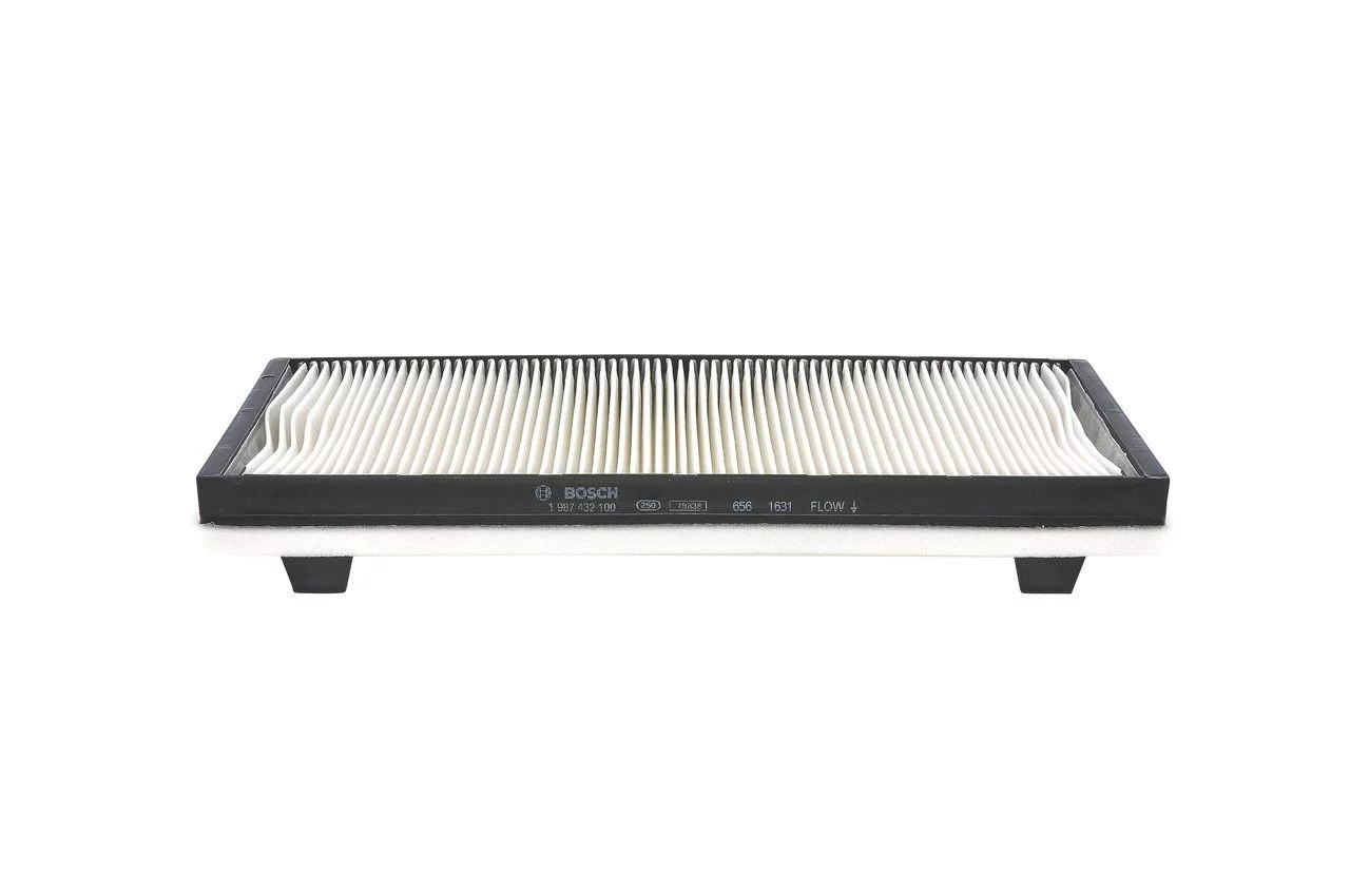 Filtre habitacle BOSCH 1 987 432 100