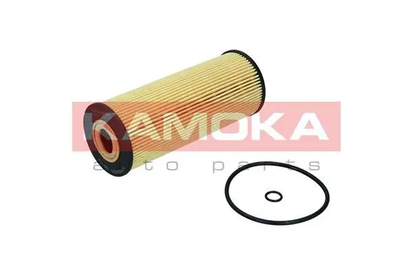 Filtre à huile KAMOKA F100601