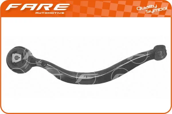 Bras et Triangle suspension FARE TR612