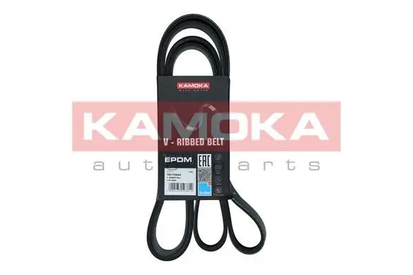 Courroie KAMOKA 7017044