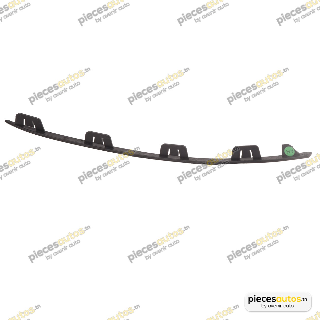 Baguette et bande protectrice, pare-chocs Bapmic BF0112320016
