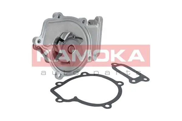 Pompe à eau KAMOKA T0210