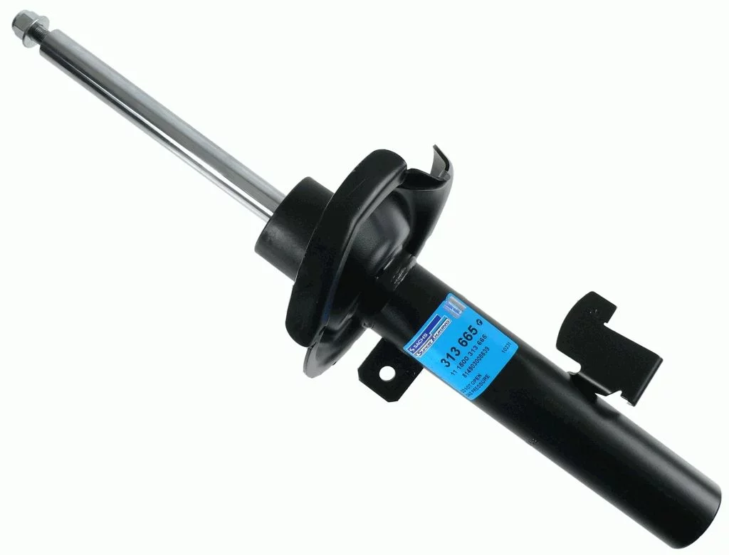 Amortisseur SACHS 313 665
