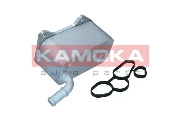 Radiateur d'huile KAMOKA 7730017
