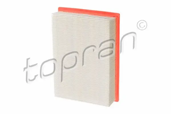 Filtre à air TOPRAN 500 235