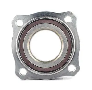 Kit de roulements de roue BSG BSG 15-605-024