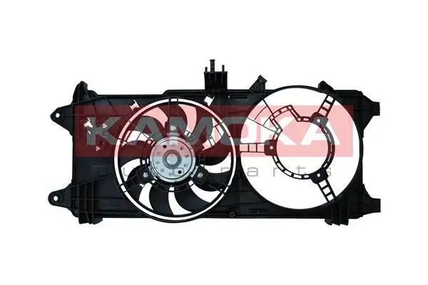 Ventilateur, refroidissement du moteur KAMOKA 7740019