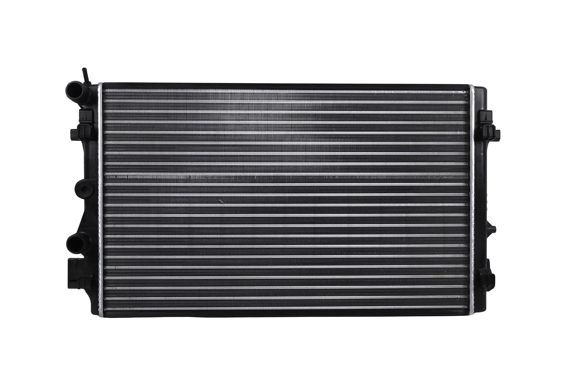 Radiateur, refroidissement du moteur KAMOKA 7705257