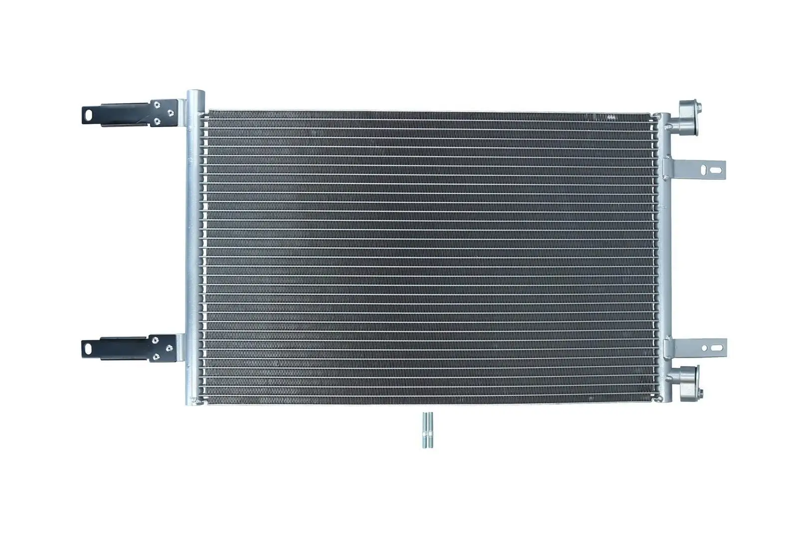 Radiateur climatisation KAMOKA 7800366