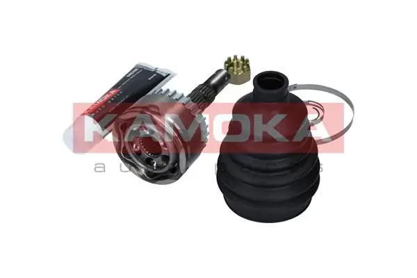 Tête cardan KAMOKA 6029