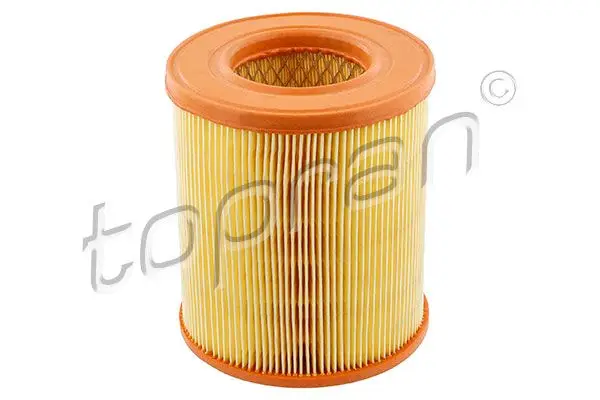 Filtre à air TOPRAN 110 899