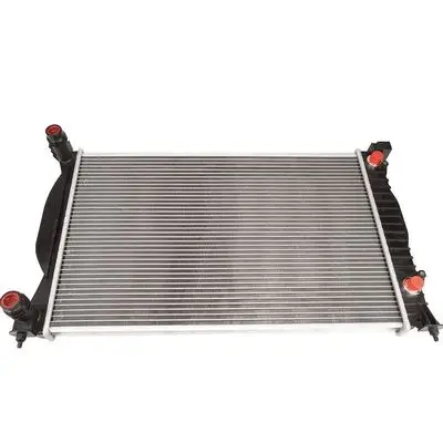 Radiateur, refroidissement du moteur Bapmic TOPT1301021