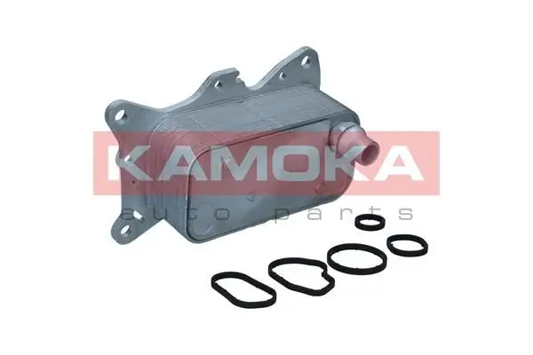Radiateur d'huile KAMOKA 7730143