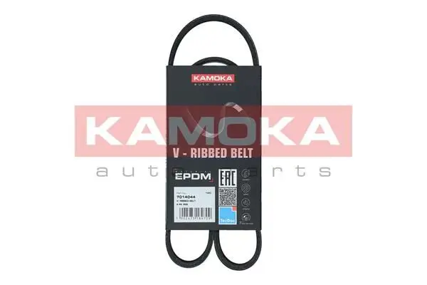 Courroie KAMOKA 7014044