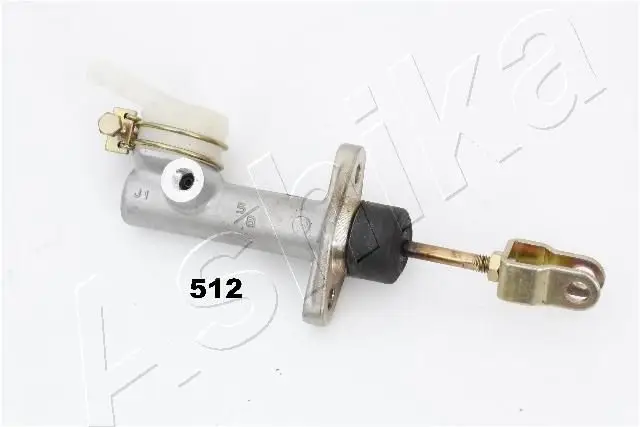 Cylindre émetteur, embrayage ASHIKA 95-05-512