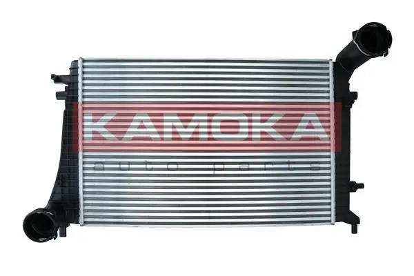 Intercooler, échangeur KAMOKA 7750041