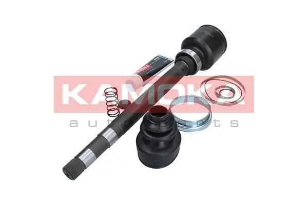 Tête cardan KAMOKA 8749