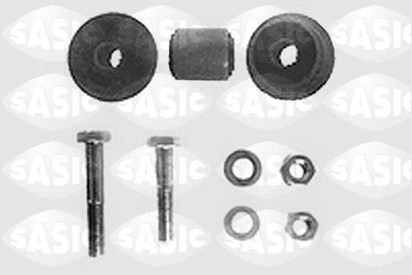 Kit de réparation, bras triangulaire SASIC 1003545