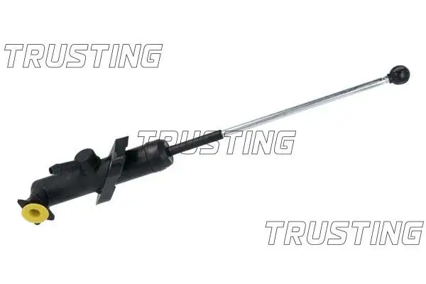 Cylindre émetteur, embrayage TRUSTING PZ109