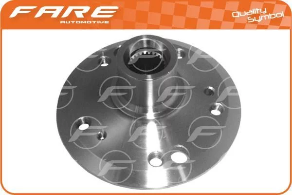 Moyeu de roue FARE 14154