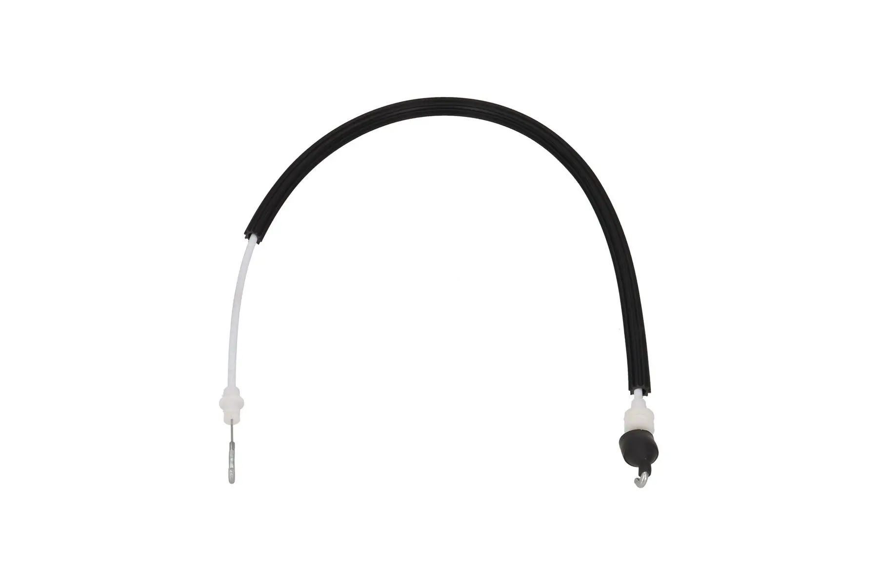 Tirette à câble, verouillage porte KAMOKA 1255014