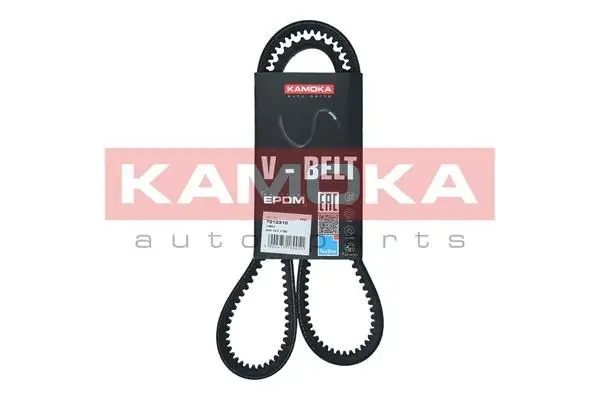 Courroie trapézoïdale KAMOKA 7010310