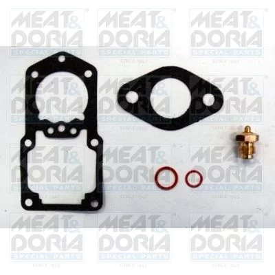 Kit de réparation, carburateur MEAT & DORIA S25F