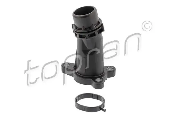 Pipette d'eau TOPRAN 503 478