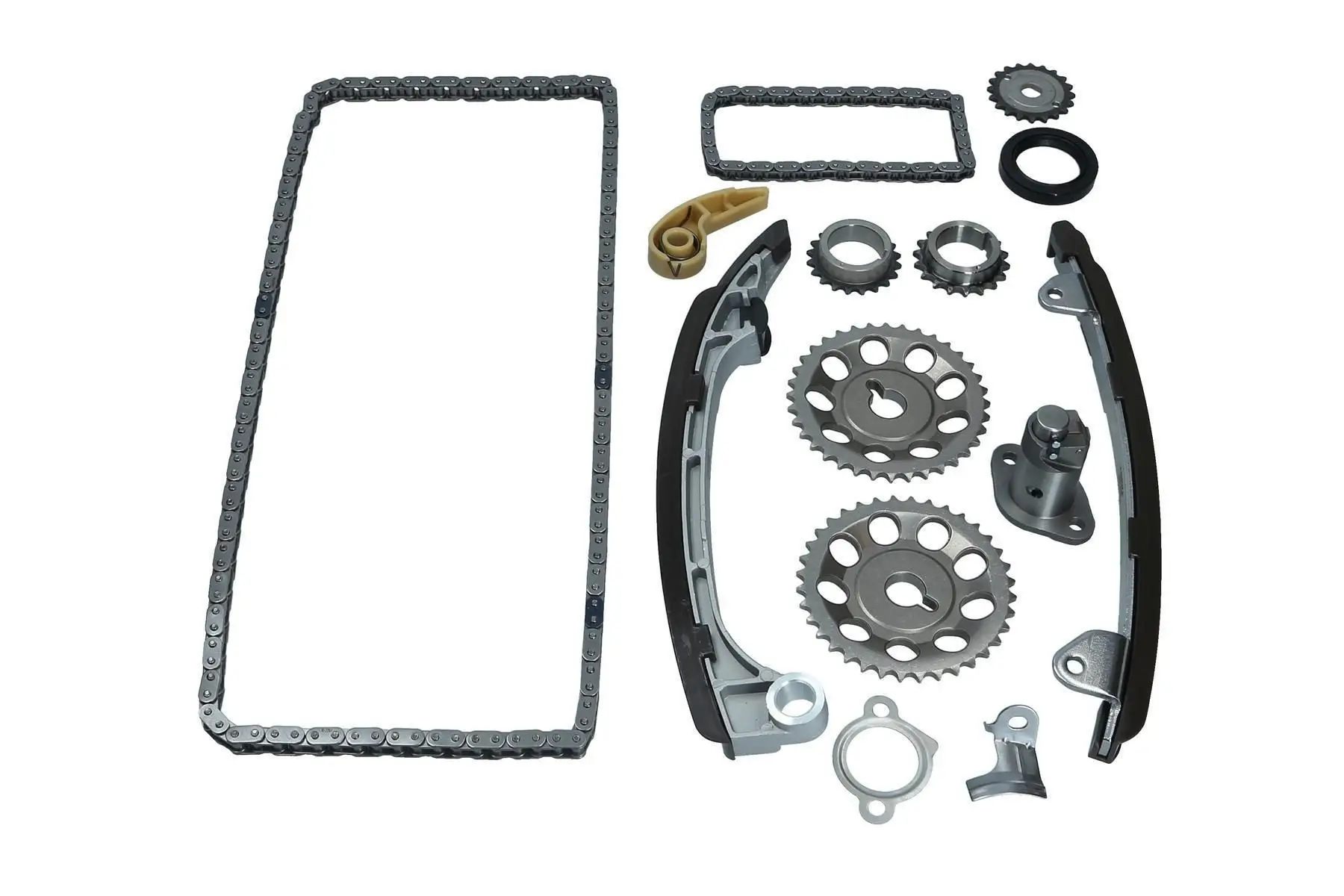 Kit de distribution par chaîne KAMOKA 7001662
