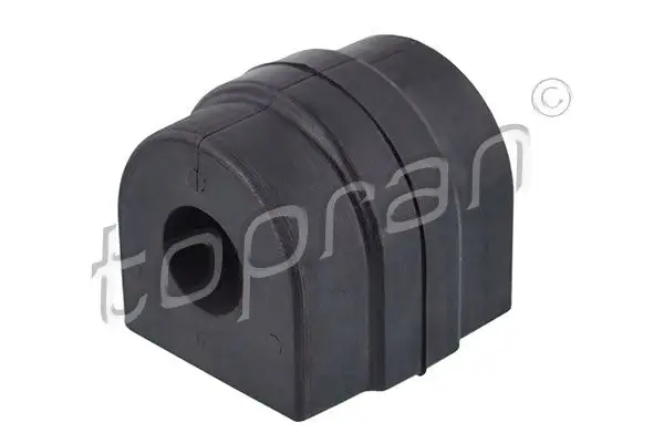 Silent-bloc barre stabilisatrice TOPRAN 500 332