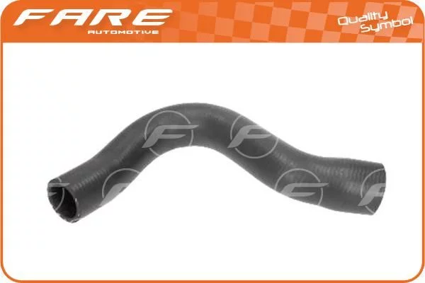 Durite de radiateur FARE 23873