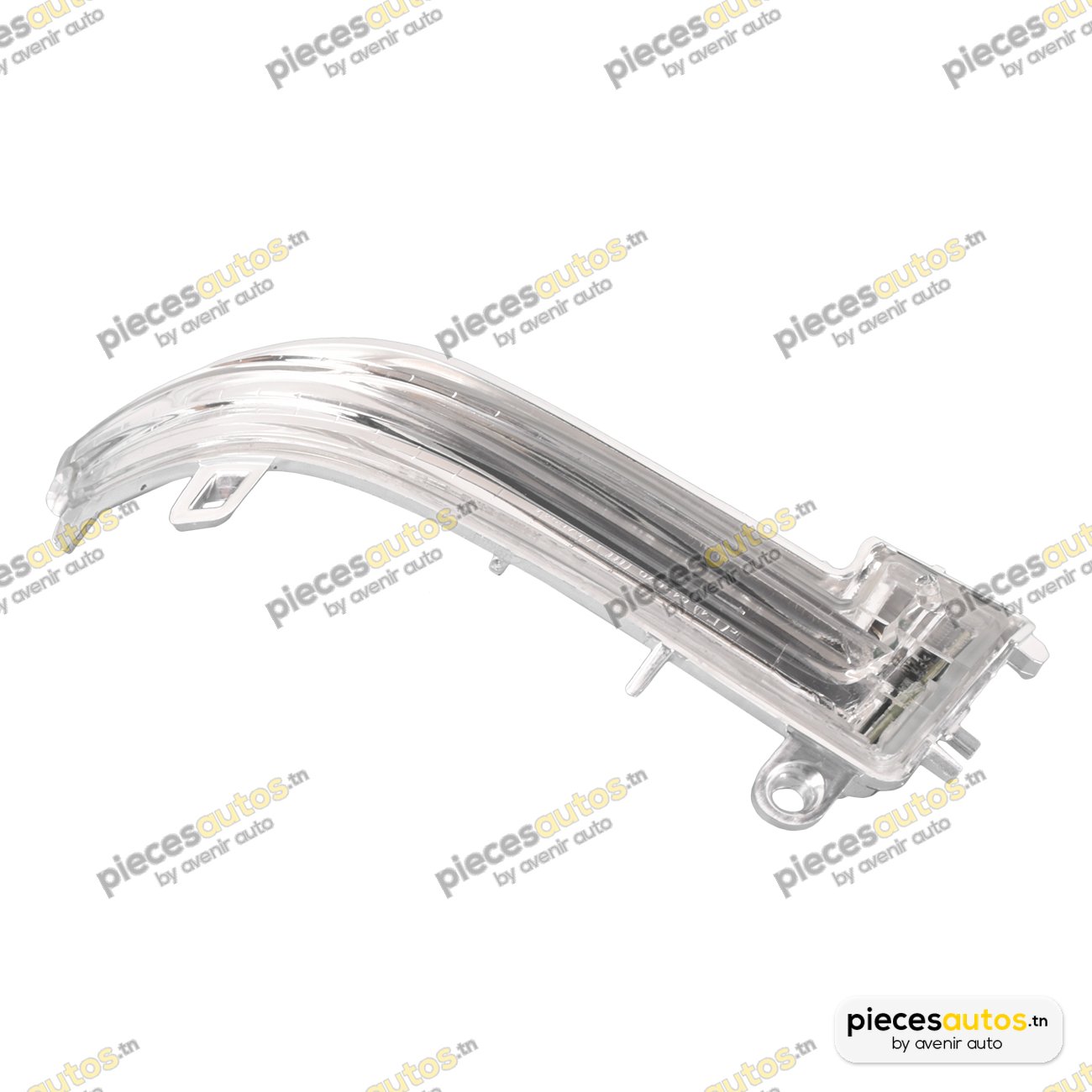 Feu clignotant supplémentaire Bapmic BF0111110027