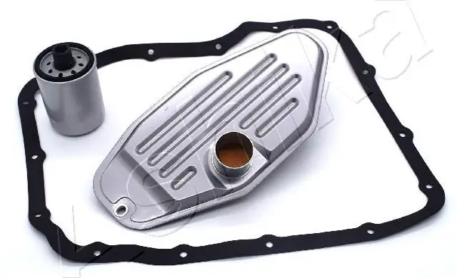 Filtre hydraulique, boîte automatique ASHIKA FTA074