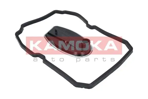 Filtre hydraulique, boîte automatique KAMOKA F600901