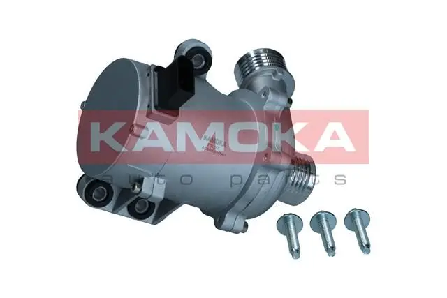 Pompe à eau KAMOKA T9002