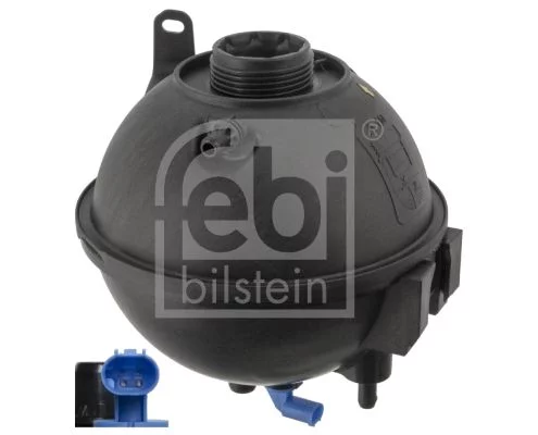 Vase d'expansion, liquide de refroidissement FEBI BILSTEIN 49212