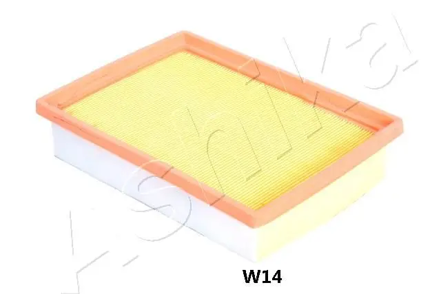 Filtre à air ASHIKA 20-0W-W14