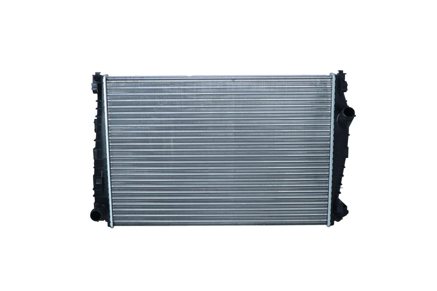 Radiateur, refroidissement du moteur NRF 53487A