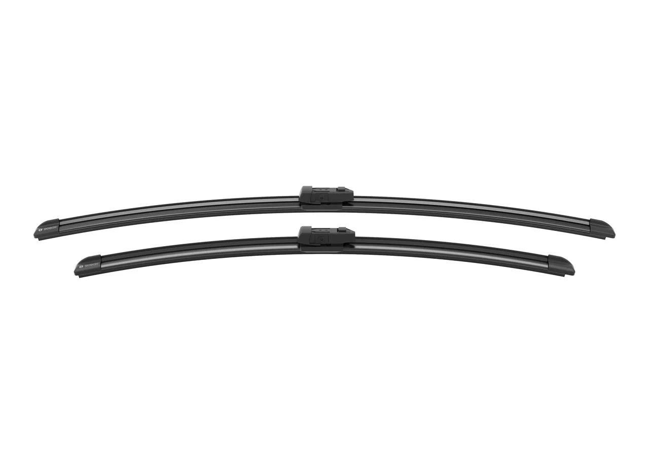 Balai d'essuie-glace BOSCH 3 397 007 638