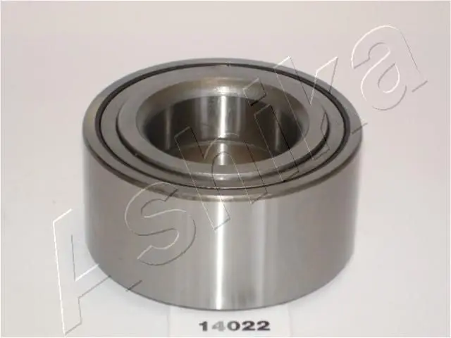Kit de roulements de roue ASHIKA 44-14022
